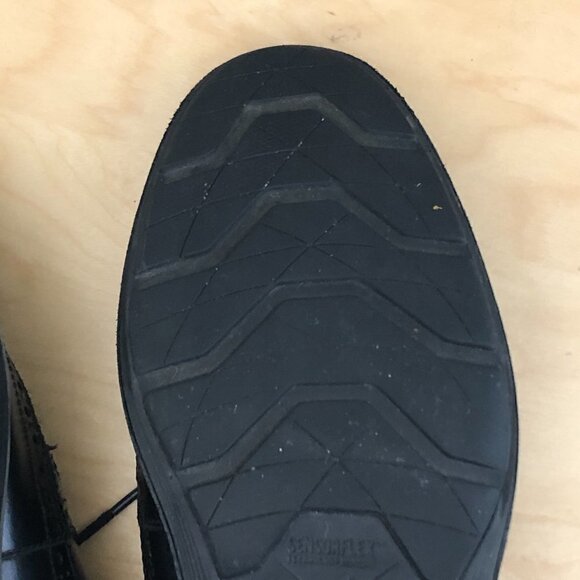 TIMBERLAND City Groovy Wingtip Leather Oxfords - Picture 13 of 13